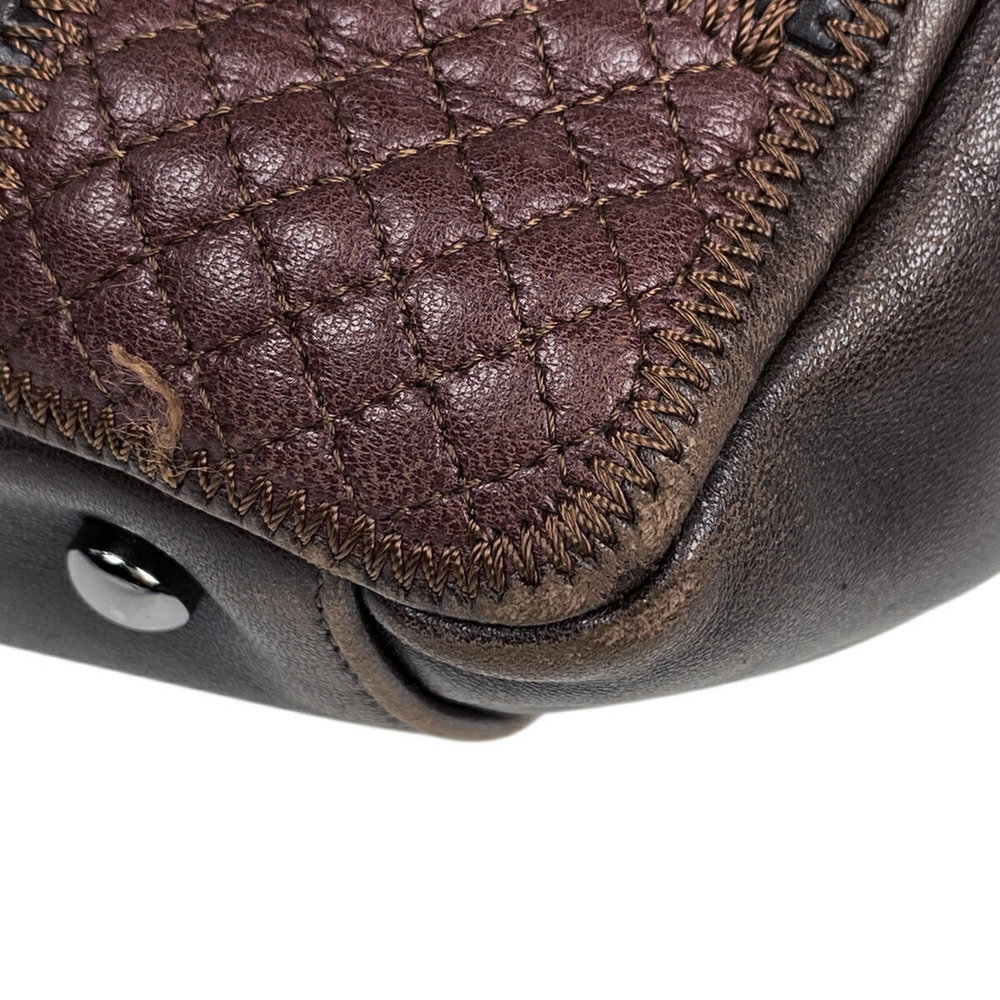 Chanel Icon Patchwork Chain Clover Camellia Perfu… - image 3